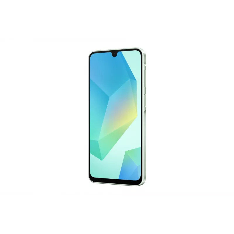 Samsung Galaxy A16 17 cm (6,7 inch) hybride Dual SIM 4G USB Type-C 8 GB 256 GB 5000 mAh groen