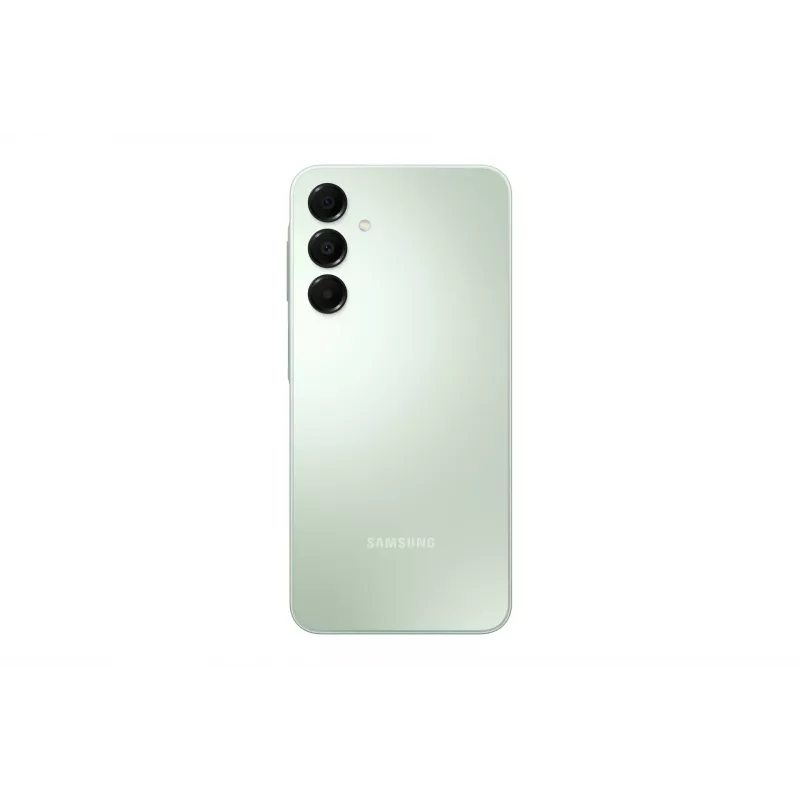 Samsung Galaxy A16 17 cm (6,7 inch) hybride Dual SIM 4G USB Type-C 8 GB 256 GB 5000 mAh groen
