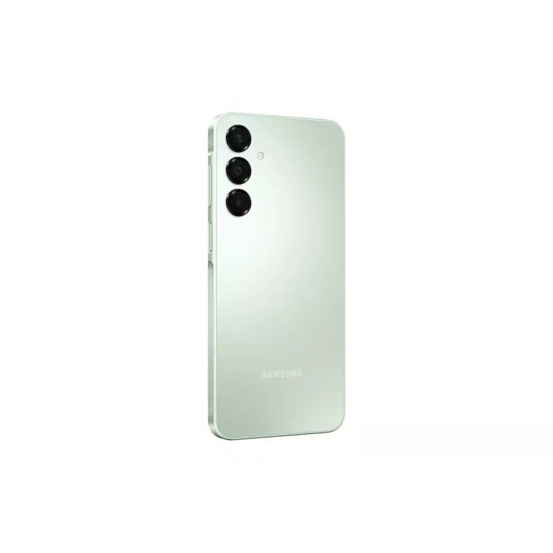 Samsung Galaxy A16 17 cm (6,7 inch) hybride Dual SIM 4G USB Type-C 8 GB 256 GB 5000 mAh groen