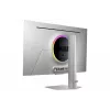 Samsung G81SF computermonitor 81,3 cm (32 inch) 3840 x 2160 pixel 4K Ultra HD OLED zilver