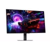 Samsung G81SF computermonitor 81,3 cm (32 inch) 3840 x 2160 pixel 4K Ultra HD OLED zilver