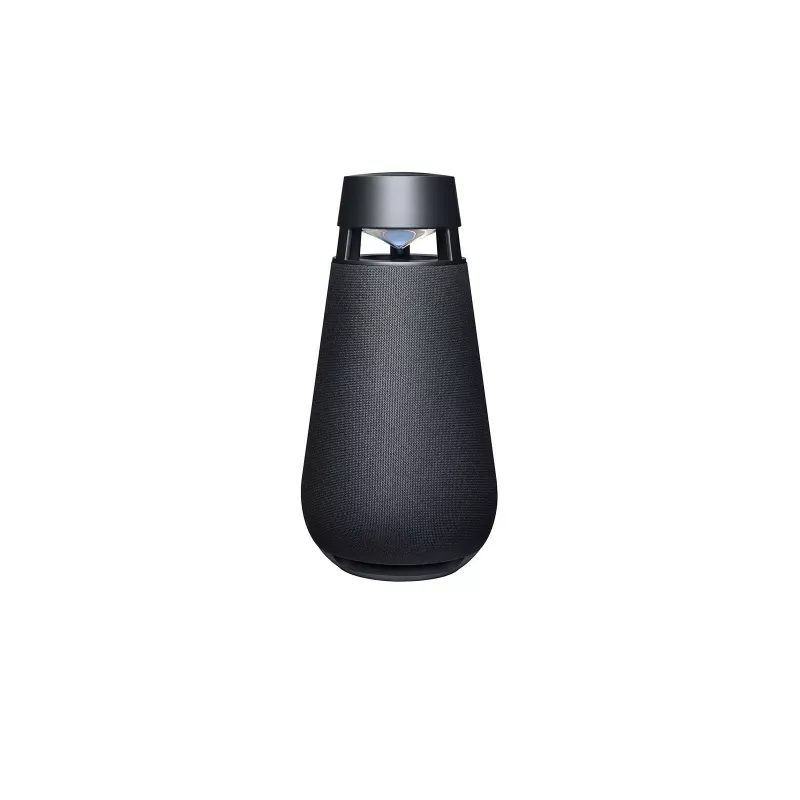 LG XBOOM Go DXO2 stereo draagbare luidspreker zwart 50 W