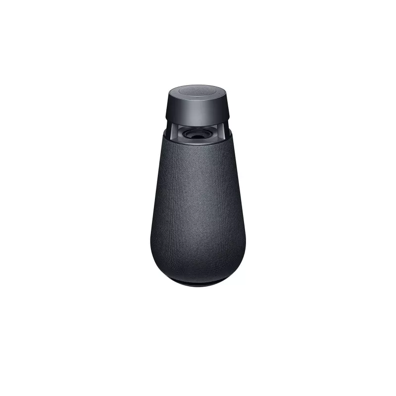 LG XBOOM Go DXO2 stereo draagbare luidspreker zwart 50 W