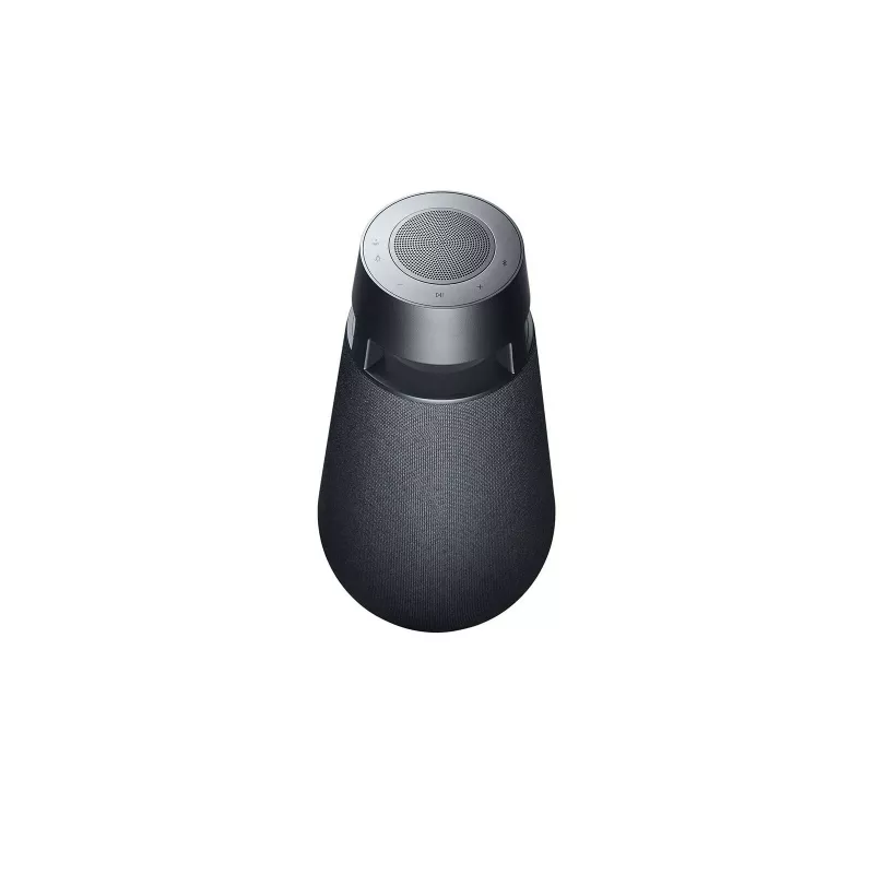 LG XBOOM Go DXO2 stereo draagbare luidspreker zwart 50 W