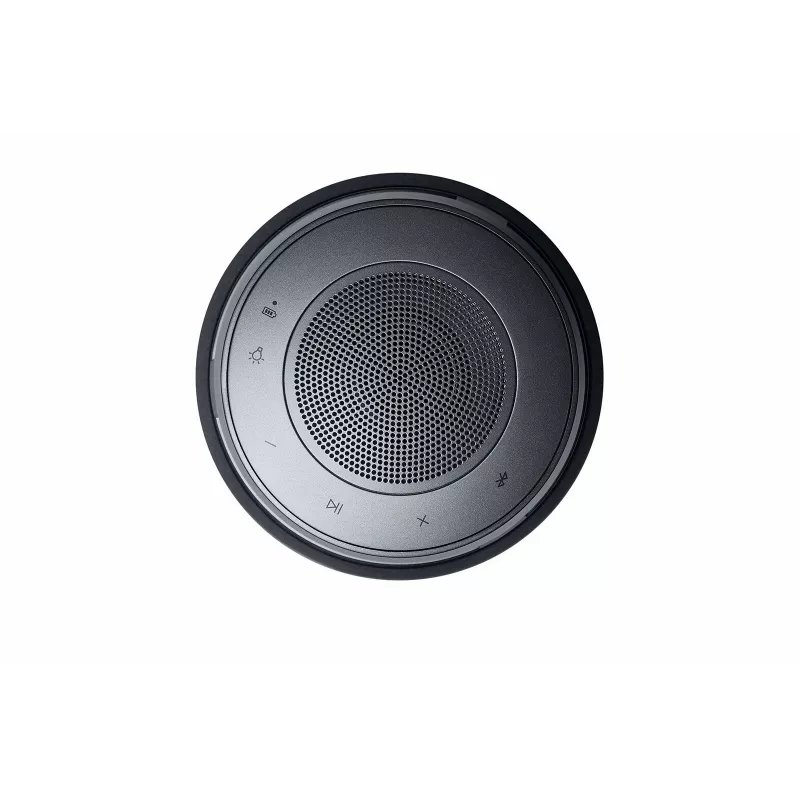 LG XBOOM Go DXO2 stereo draagbare luidspreker zwart 50 W