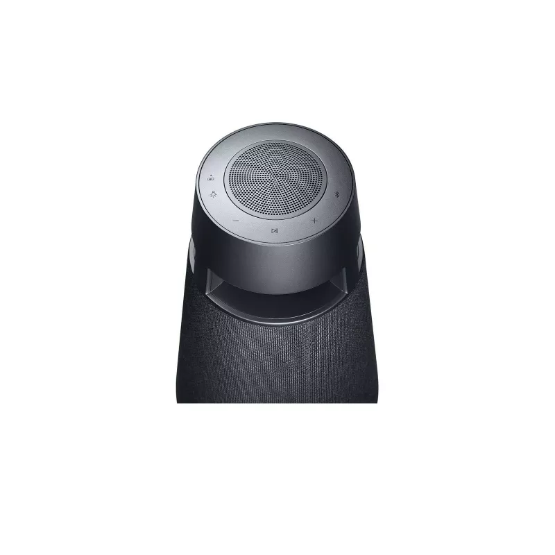 LG XBOOM Go DXO2 stereo draagbare luidspreker zwart 50 W