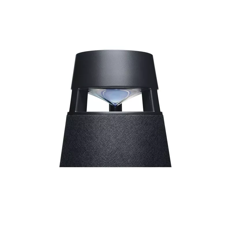 LG XBOOM Go DXO2 stereo draagbare luidspreker zwart 50 W