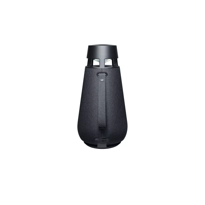 LG XBOOM Go DXO2 stereo draagbare luidspreker zwart 50 W