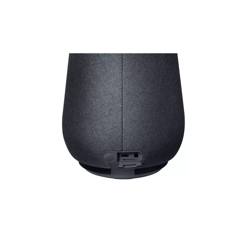 LG XBOOM Go DXO2 stereo draagbare luidspreker zwart 50 W