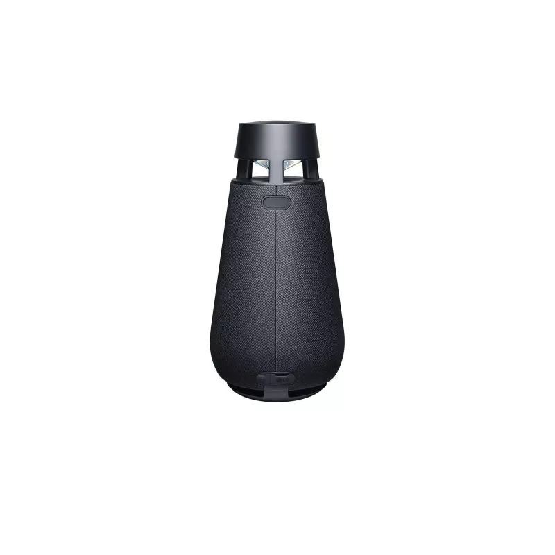 LG XBOOM Go DXO2 stereo draagbare luidspreker zwart 50 W