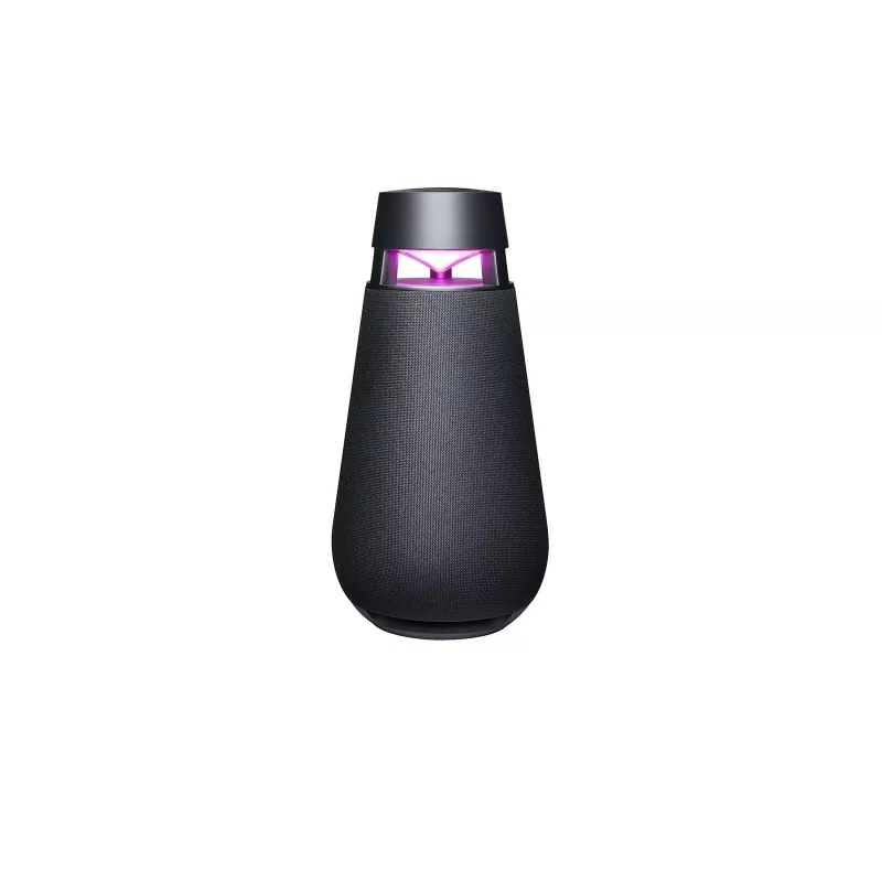 LG XBOOM Go DXO2 stereo draagbare luidspreker zwart 50 W