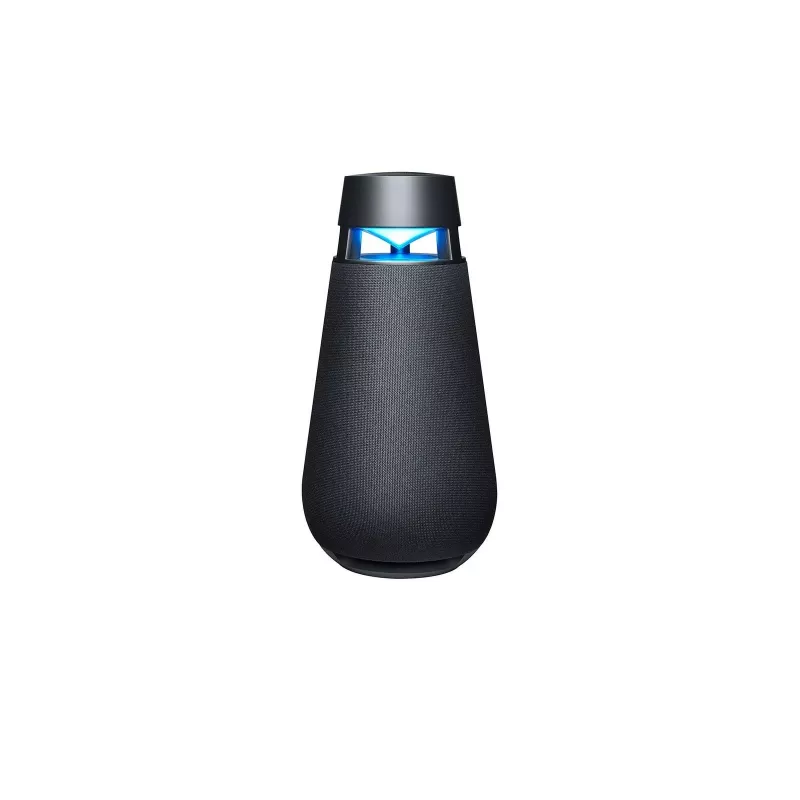 LG XBOOM Go DXO2 stereo draagbare luidspreker zwart 50 W