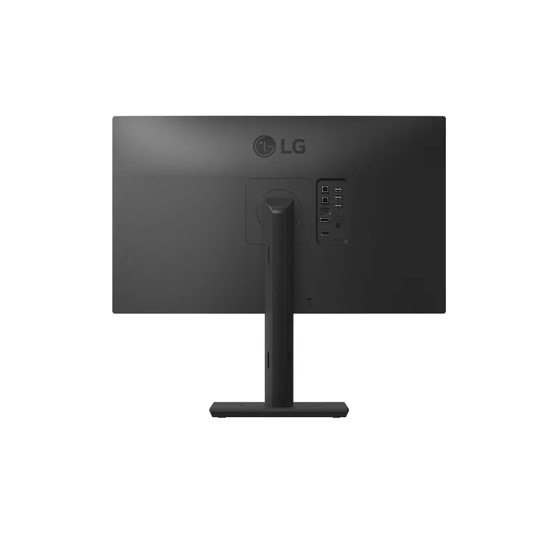 LG 27HS713C-B computermonitor 68,6 cm (27 inch) 3840 x 2160 pixel 4K Ultra HD LED zwart