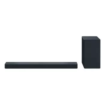 LG DSC9S.DDEULLM soundbar Dolby Atmos 3.1 met draadloze subwoofer