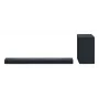 LG DSC9S.DDEULLM soundbar Dolby Atmos 3.1 met draadloze subwoofer