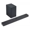 LG DSC9S.DDEULLM soundbar Dolby Atmos 3.1 met draadloze subwoofer