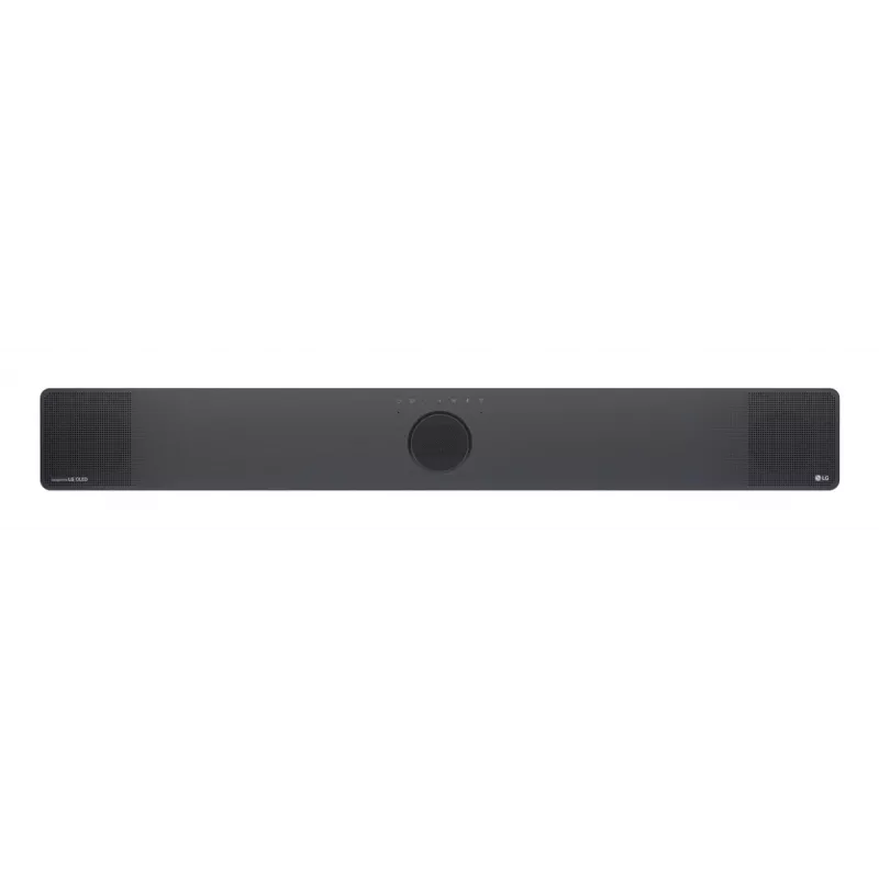 LG DSC9S.DDEULLM soundbar Dolby Atmos 3.1 met draadloze subwoofer