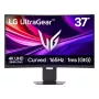 LG 37G800A-B computermonitor 94 cm (37 inch) 3840 x 2160 pixel 4K Ultra HD zwart