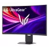 LG 37G800A-B computermonitor 94 cm (37 inch) 3840 x 2160 pixel 4K Ultra HD zwart