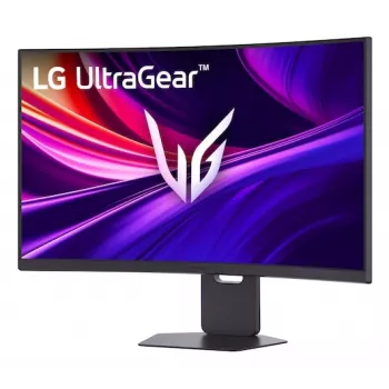 LG 37G800A-B computermonitor 94 cm (37 inch) 3840 x 2160 pixel 4K Ultra HD zwart