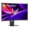 LG 37G800A-B computermonitor 94 cm (37 inch) 3840 x 2160 pixel 4K Ultra HD zwart