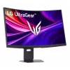 LG 37G800A-B computermonitor 94 cm (37 inch) 3840 x 2160 pixel 4K Ultra HD zwart
