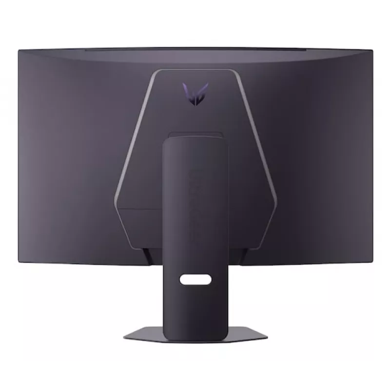 LG 37G800A-B computermonitor 94 cm (37 inch) 3840 x 2160 pixel 4K Ultra HD zwart