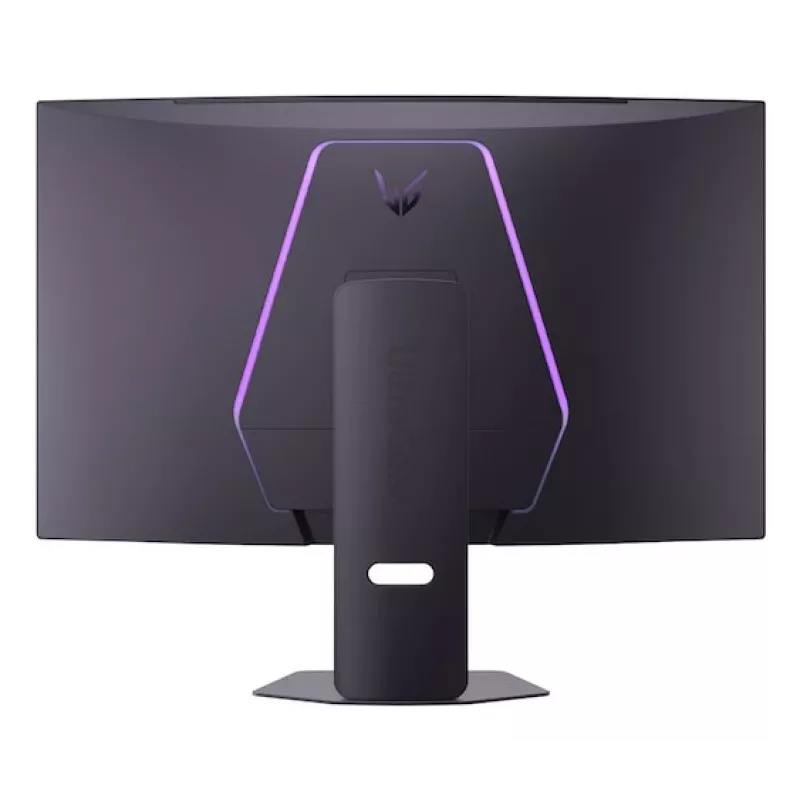 LG 37G800A-B computermonitor 94 cm (37 inch) 3840 x 2160 pixel 4K Ultra HD zwart