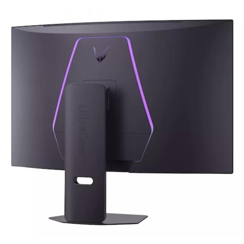 LG 37G800A-B computermonitor 94 cm (37 inch) 3840 x 2160 pixel 4K Ultra HD zwart