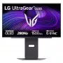 LG 27GX700A-B computermonitor 67,3 cm (26,5 inch) 2560 x 1440 pixel Quad HD OLED zwart