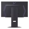 LG 27GX700A-B computermonitor 67,3 cm (26,5 inch) 2560 x 1440 pixel Quad HD OLED zwart