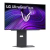 LG 27GX700A-B computermonitor 67,3 cm (26,5 inch) 2560 x 1440 pixel Quad HD OLED zwart