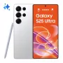 Samsung Galaxy S25 Ultra 17,5 cm (6,9 inch) Dual SIM Android 15 5G USB Type-C 12 GB 256 GB 5000 mAh zwart, zilver, wit