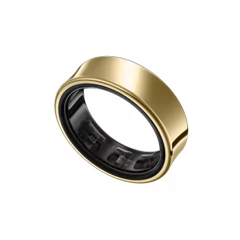 Samsung Galaxy Ring geen smart ring-activiteitstracker IP68 goud