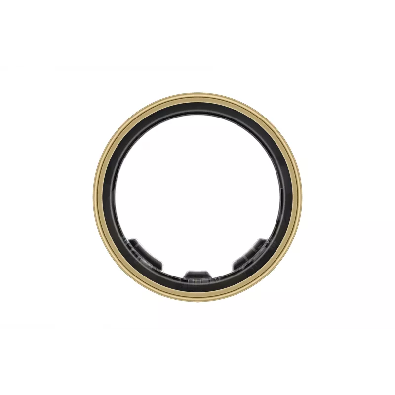 Samsung Galaxy Ring geen smart ring-activiteitstracker IP68 goud