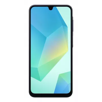Samsung Galaxy A16 17 cm (6.7 inch) hybride Dual SIM 4G USB Type-C 4 GB 128 GB 5000 mAh zwart