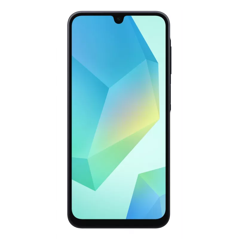 Samsung Galaxy A16 17 cm (6.7 inch) hybride Dual SIM 4G USB Type-C 4 GB 128 GB 5000 mAh zwart