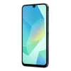 Samsung Galaxy A16 17 cm (6.7 inch) hybride Dual SIM 4G USB Type-C 4 GB 128 GB 5000 mAh zwart