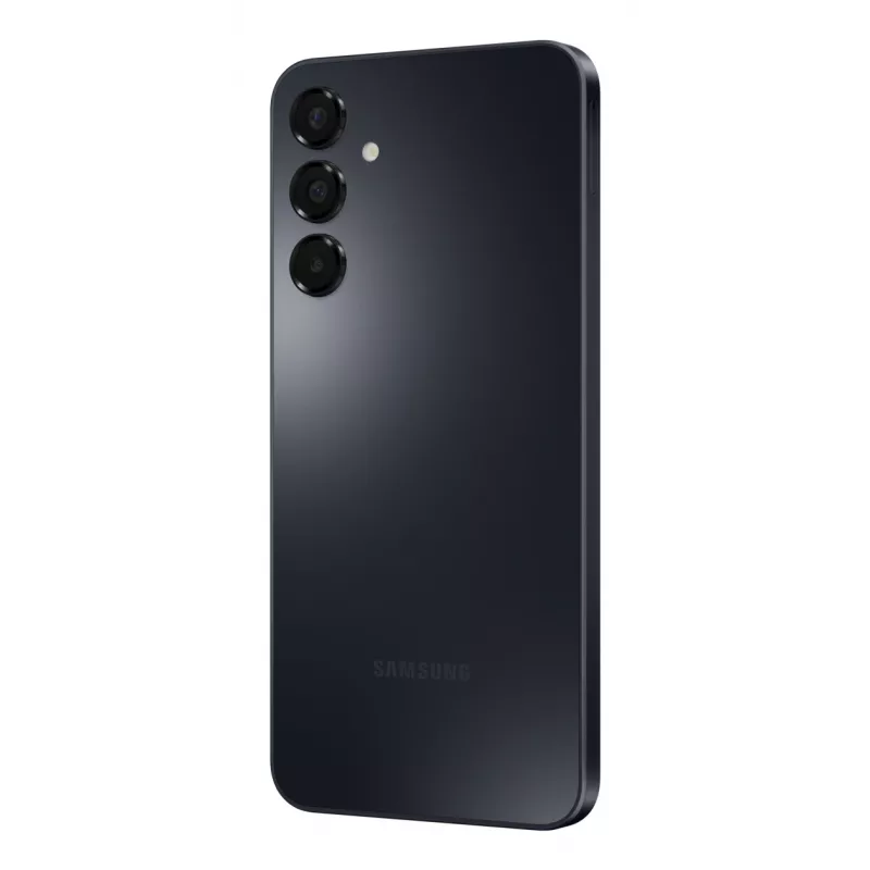 Samsung Galaxy A16 17 cm (6.7 inch) hybride Dual SIM 4G USB Type-C 4 GB 128 GB 5000 mAh zwart