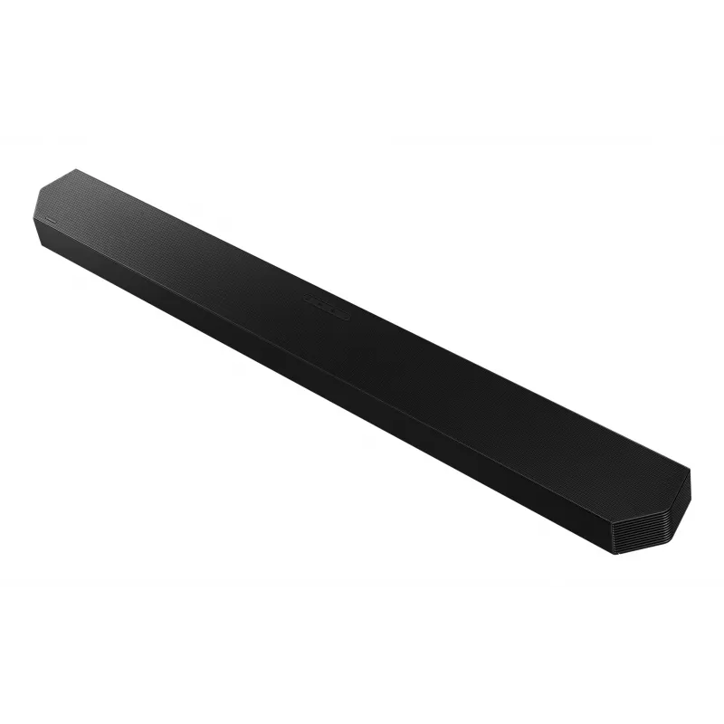 Samsung Q-Series HW-Q800F zwart 5.1.2 kanalen