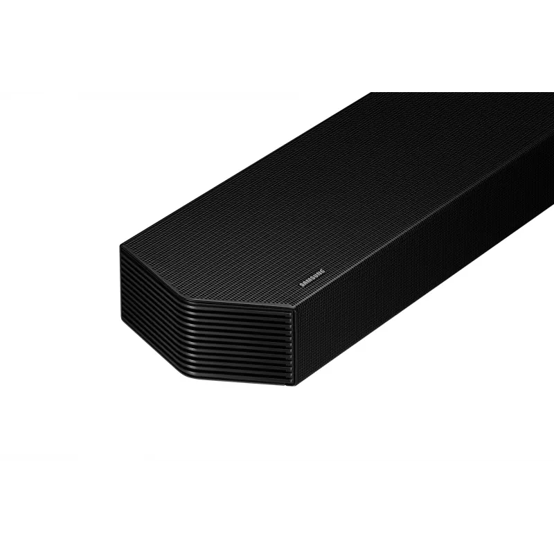 Samsung Q-Series HW-Q800F zwart 5.1.2 kanalen
