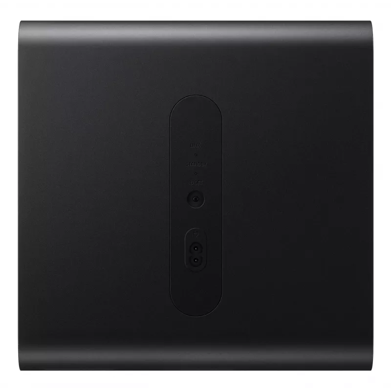 Samsung Q-Series HW-Q800F zwart 5.1.2 kanalen