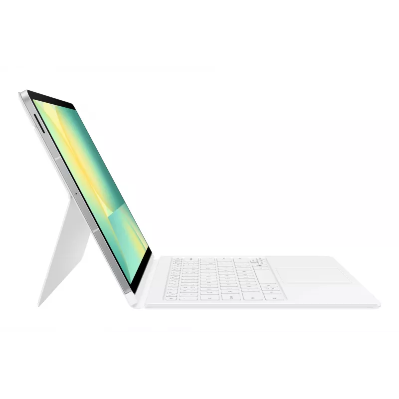 Samsung EF-DX625 QWERTY Pogo Pin wit