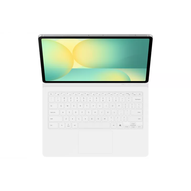 Samsung EF-DX625 QWERTY Pogo Pin wit
