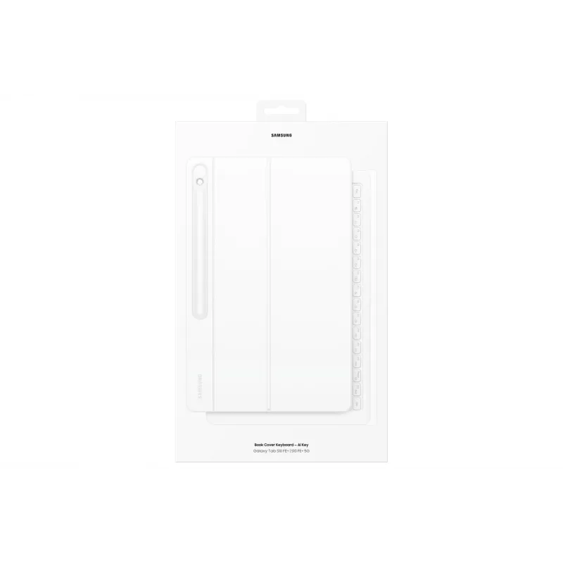 Samsung EF-DX625 QWERTY Pogo Pin wit