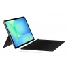 Samsung EF-DX625 QWERTY Pogo Pin zwart