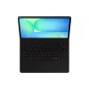 Samsung EF-DX625 QWERTY Pogo Pin zwart