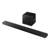Samsung Q-Series HW-QS700F zwart 3.1.2 kanalen