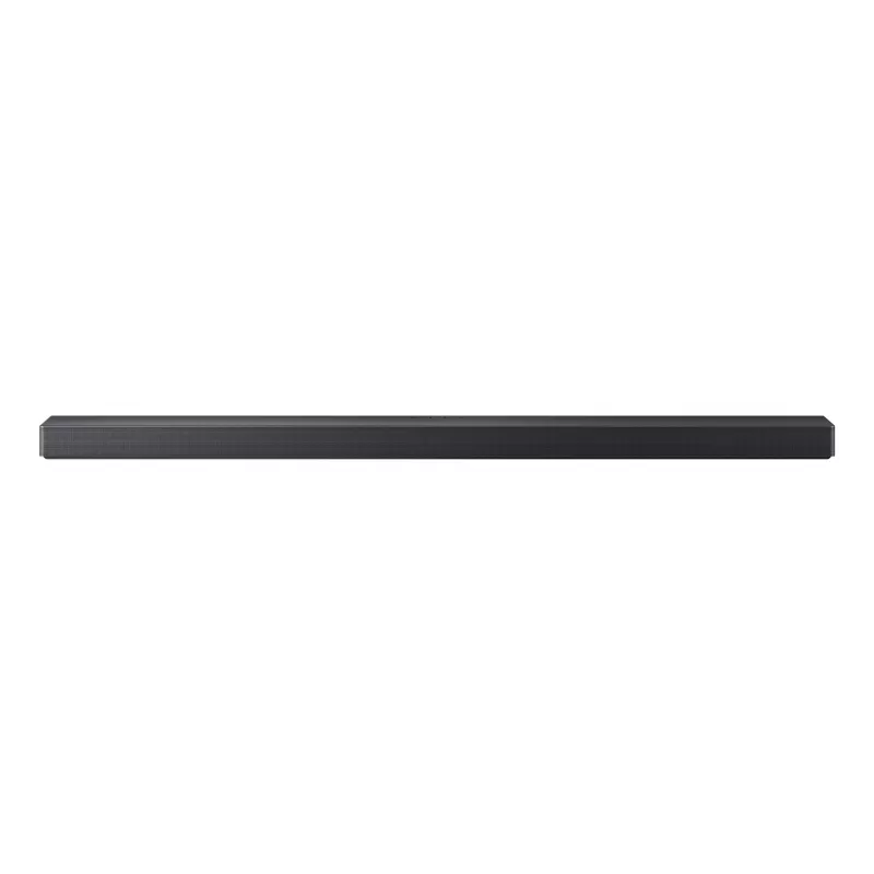 Samsung Q-Series HW-QS700F zwart 3.1.2 kanalen