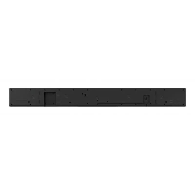 Samsung Q-Series HW-QS700F zwart 3.1.2 kanalen